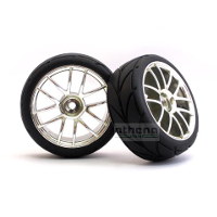 Gomme e ruote