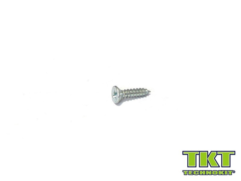 51577 VITE AUTOFILETTANTE TESTA SVASATA     4x16