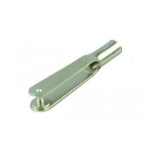 Cerniera per aeromodello da 3.0mm (5pcs)